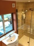 Shower Room, Witney, Oxfordshire, December 2017 - Image 44